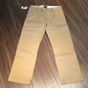 RRL - CHINO PANT